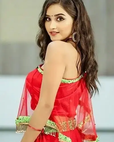 Escort In Sangareddi